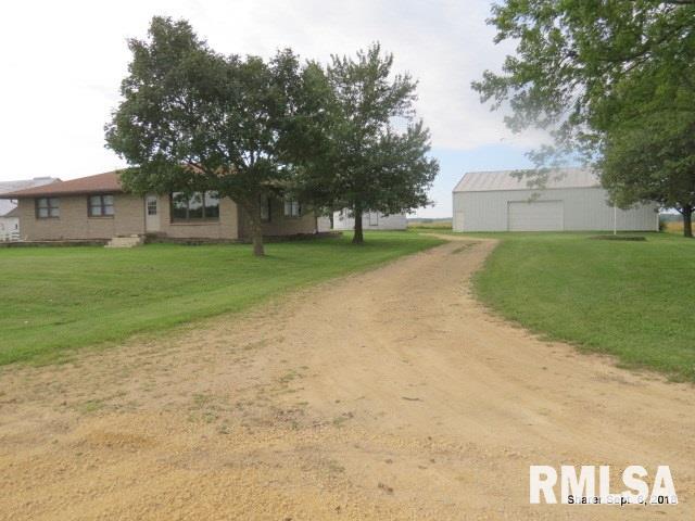 7669 Bunker Hill Road Fulton, IL 61252 - Photo 1 of 15