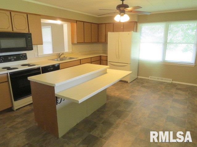 7669 Bunker Hill Road Fulton, IL 61252 - Photo 5 of 15