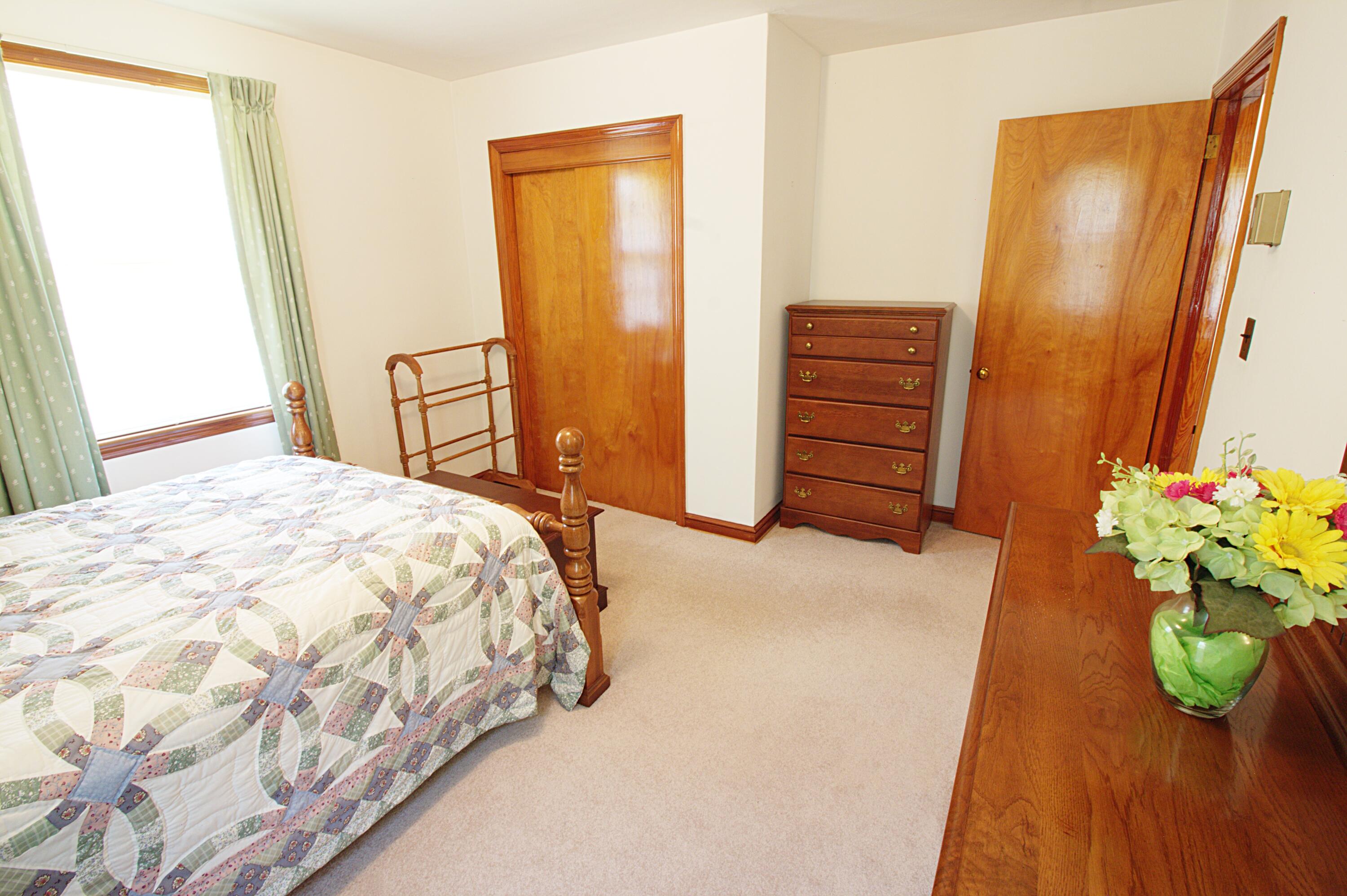 6554 Newland Road Roanoke, VA 24019 - Photo 12 of 26 Master Bedroom V2