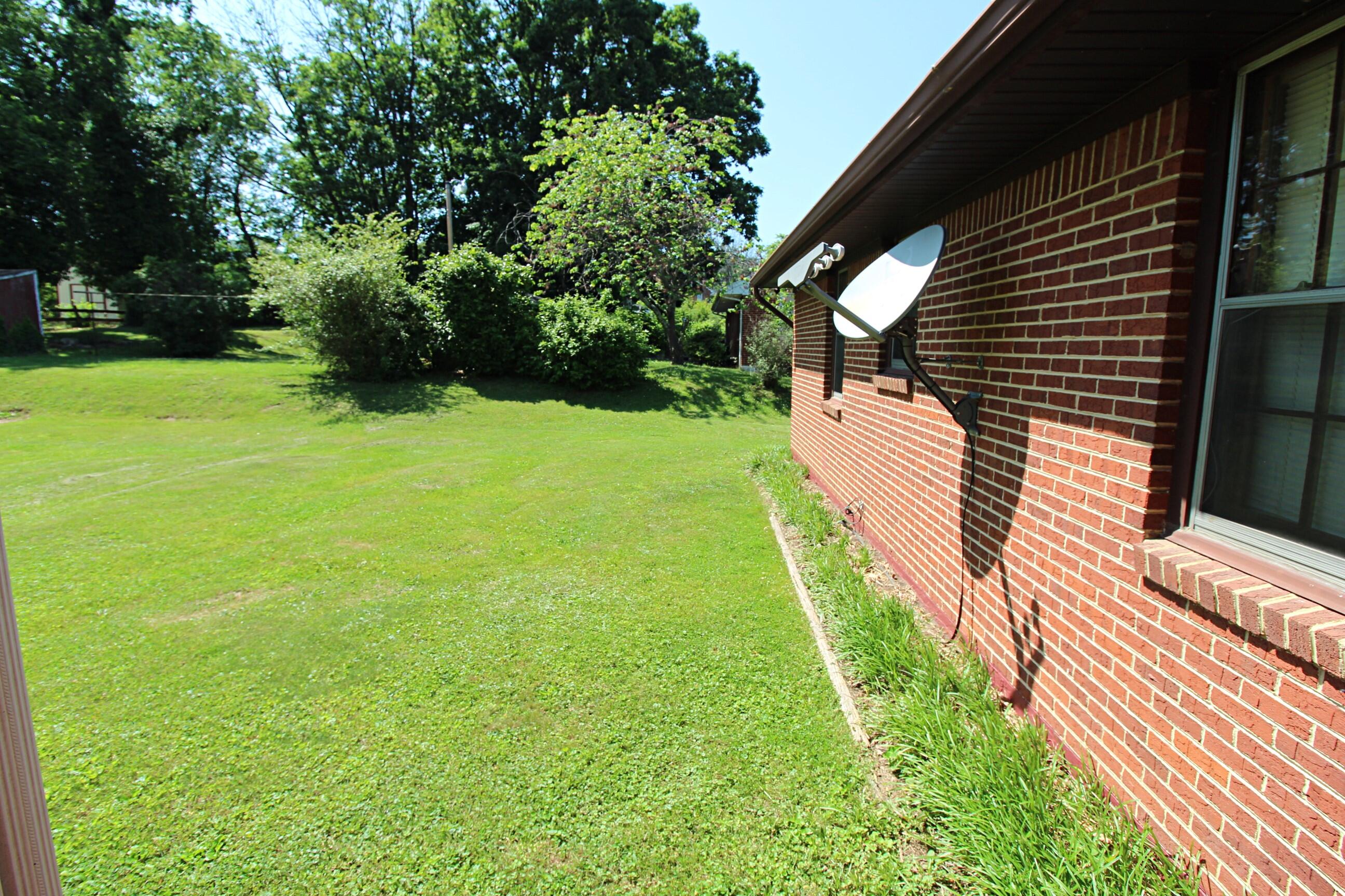 6554 Newland Road Roanoke, VA 24019 - Photo 22 of 26 Backyard V2