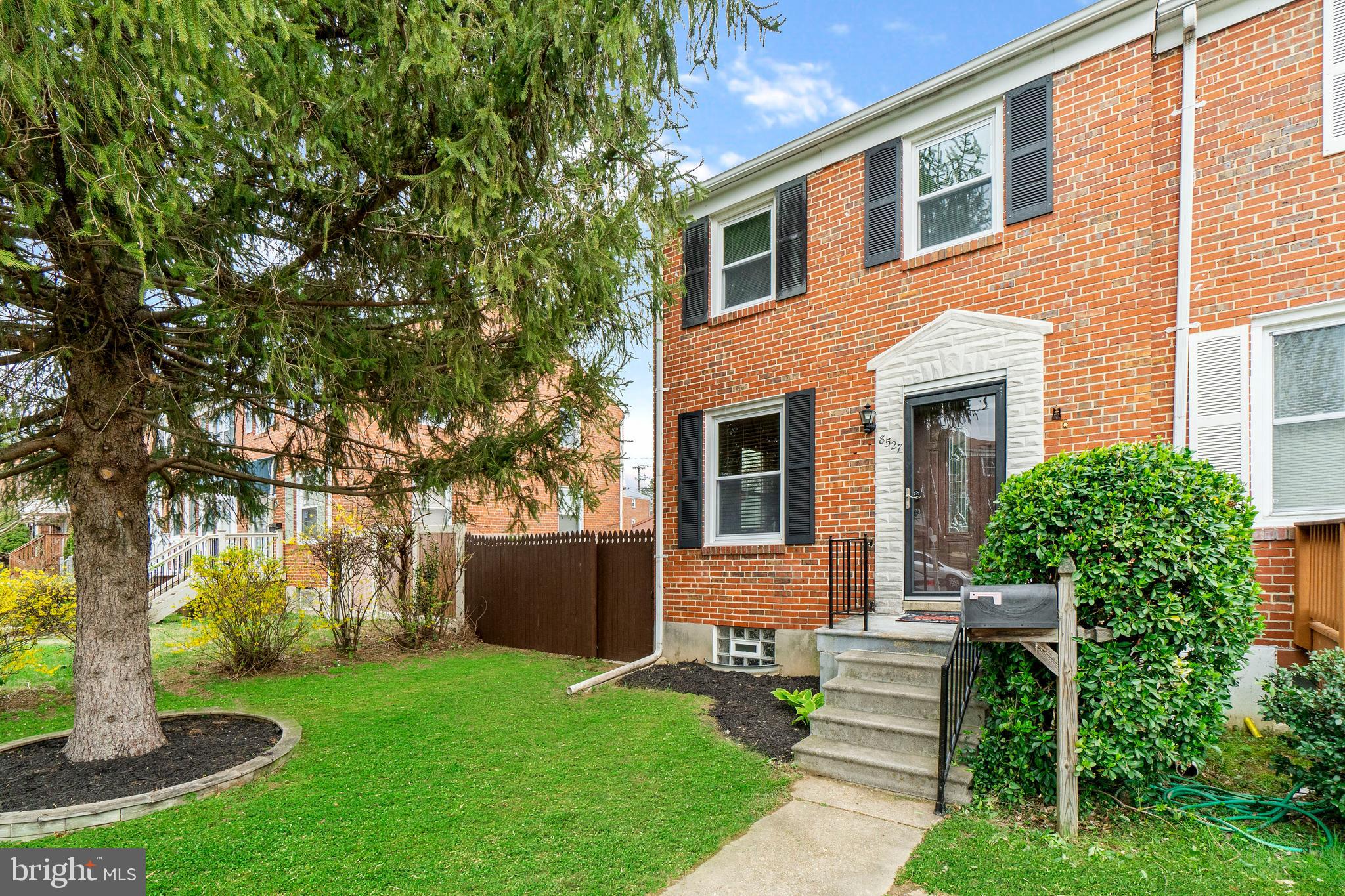 8527 Water Oak Road Baltimore, MD 21234 - Photo 1 of 37