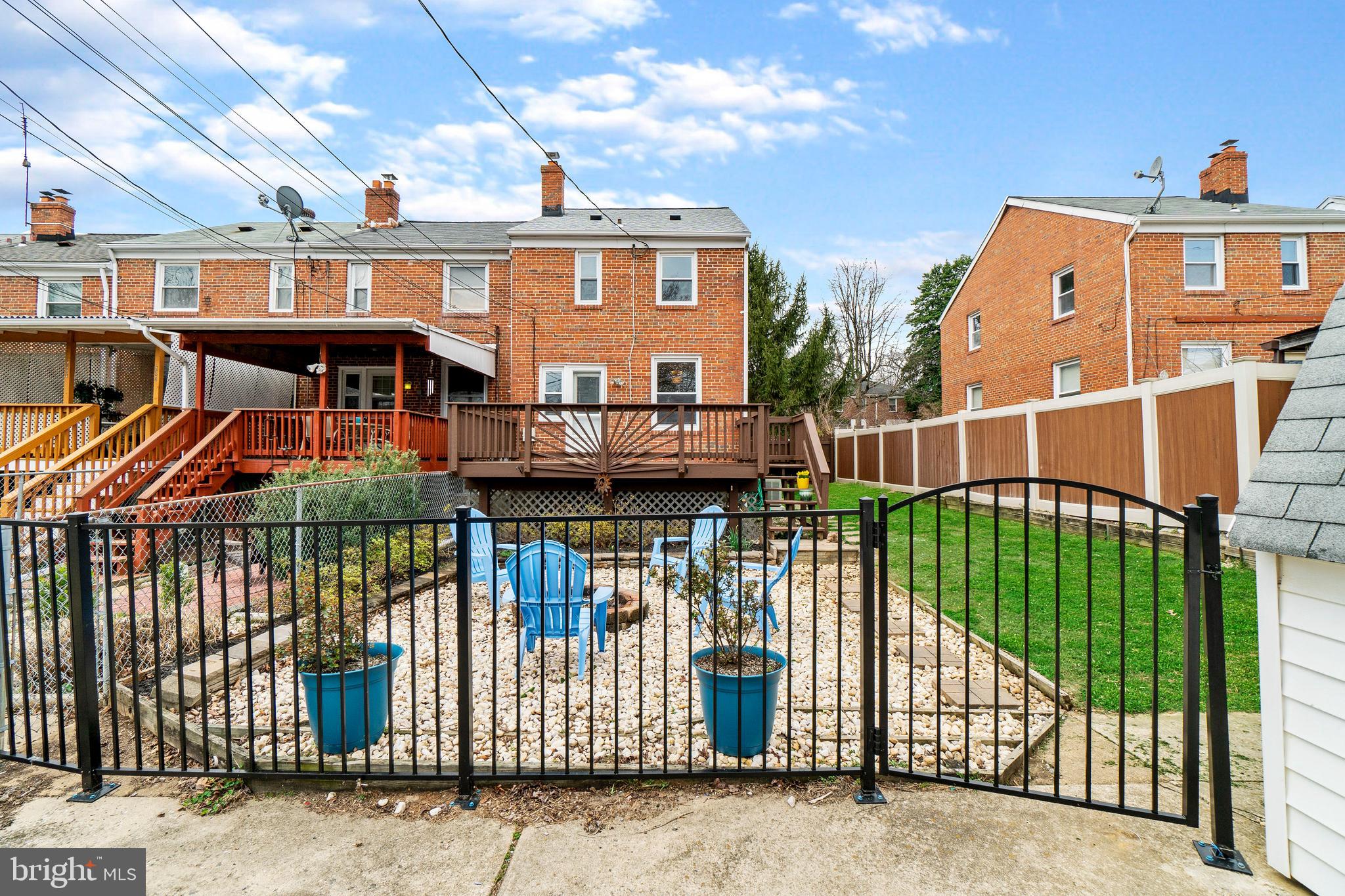 8527 Water Oak Road Baltimore, MD 21234 - Photo 36 of 37