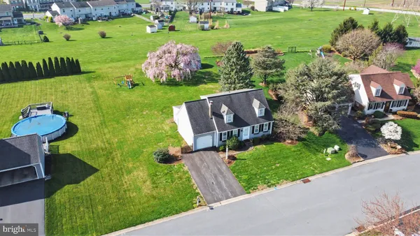 $350,000 | 30 Morning Circle, Marietta, PA 17547