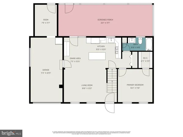 $350,000 | 30 Morning Circle, Marietta, PA 17547