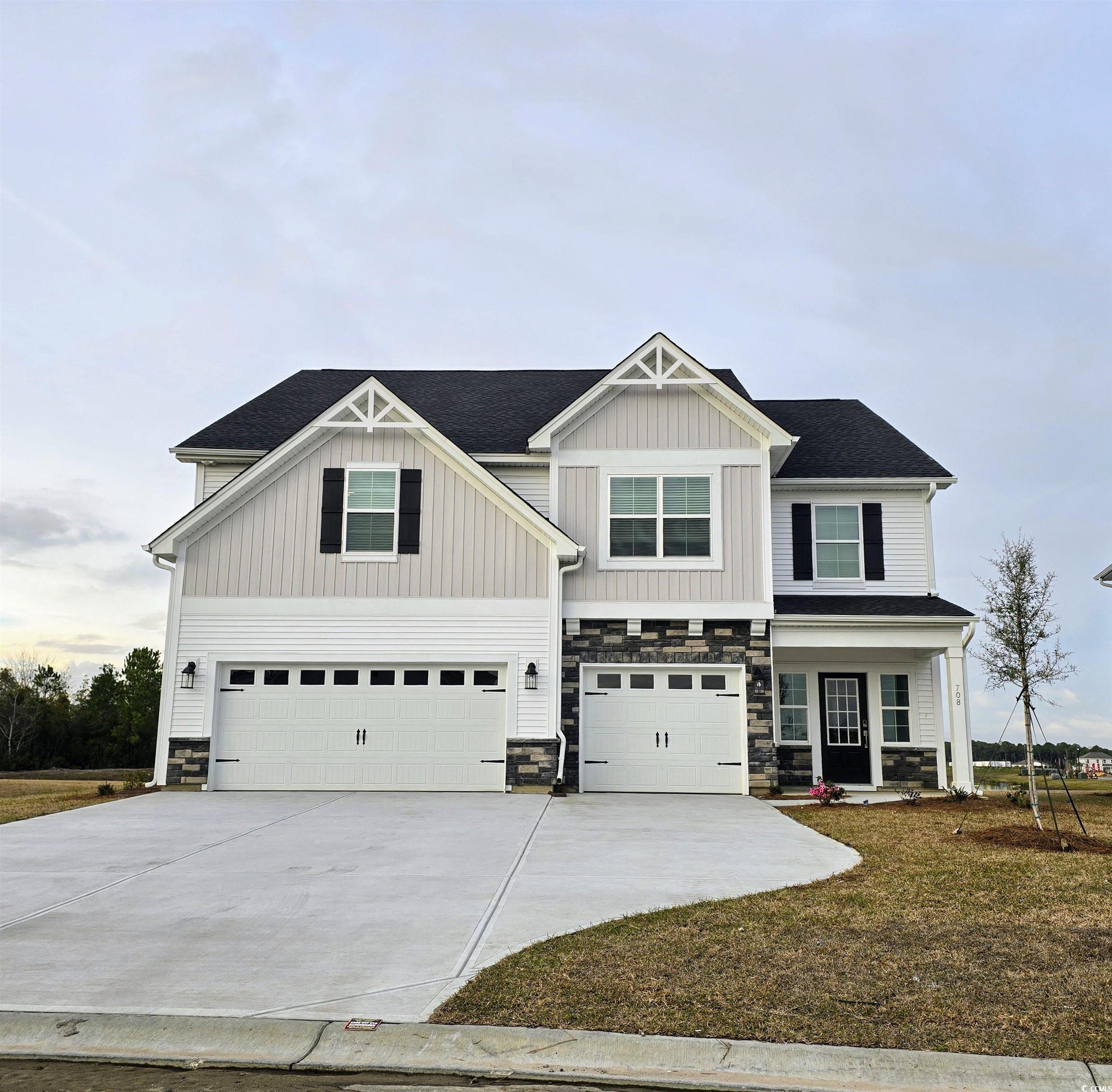 708 Enchantment Loop Myrtle Beach, SC 29588 - Photo 1 of 1 Gallery Image 1