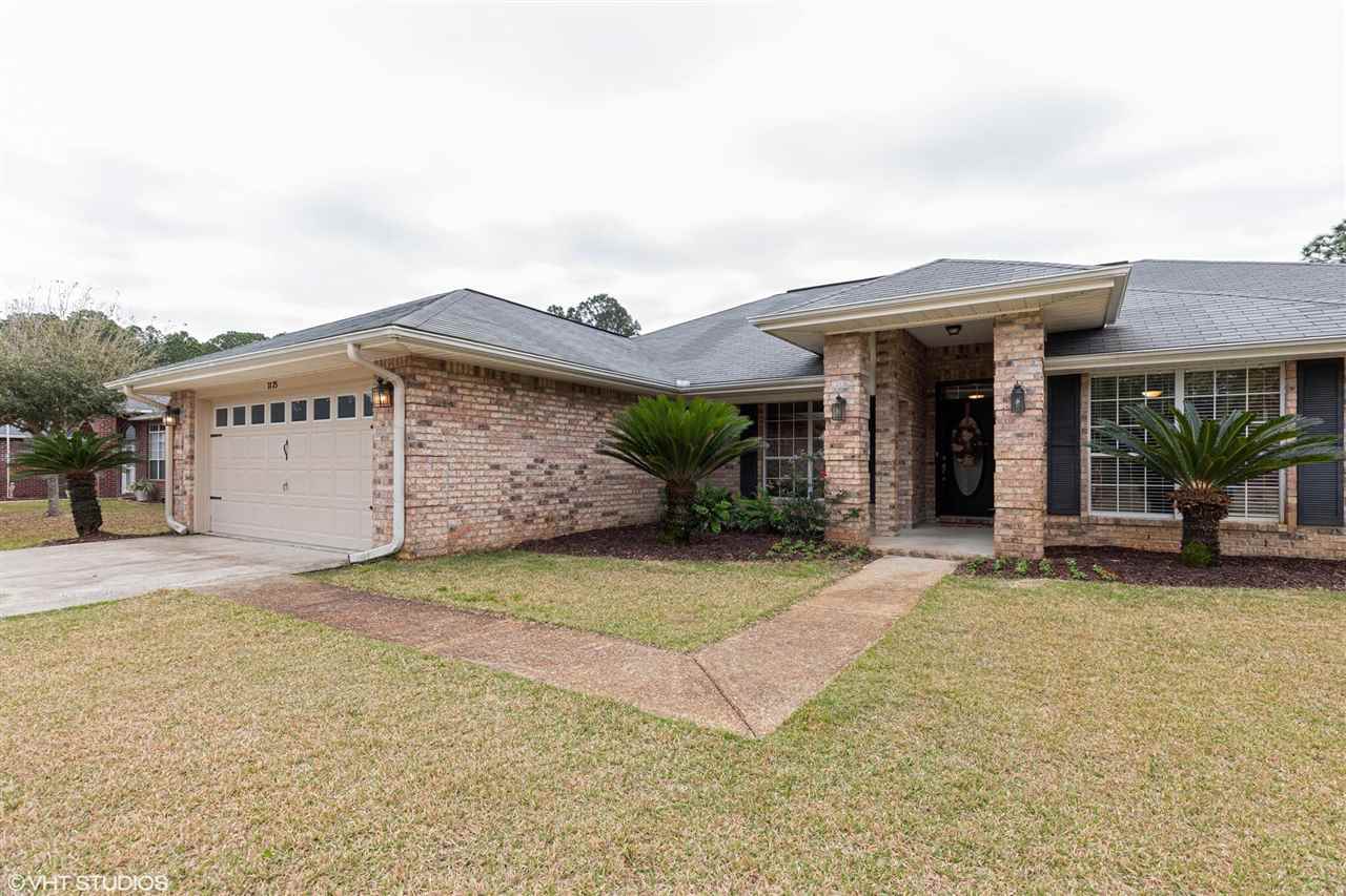 7175 Riverview Road Navarre, FL 32566 - Photo 1 of 33 Gallery Image 1