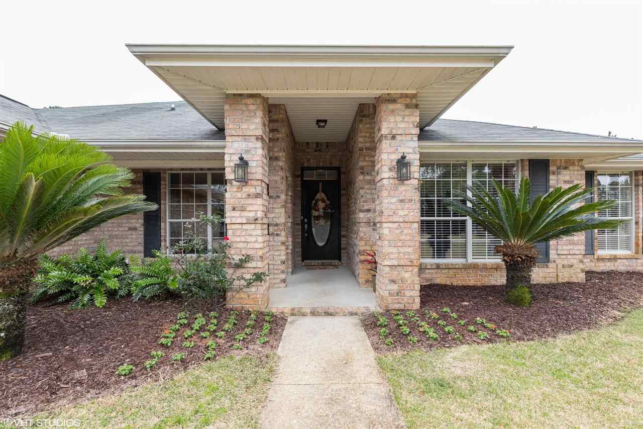 7175 Riverview Road Navarre, FL 32566 - Photo 2 of 33 Gallery Image 2