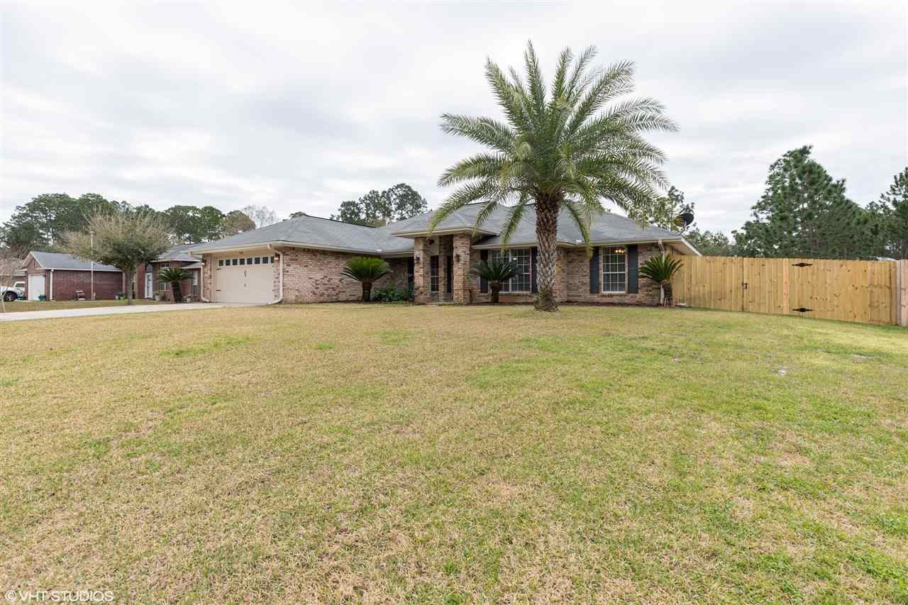 7175 Riverview Road Navarre, FL 32566 - Photo 3 of 33 Gallery Image 3