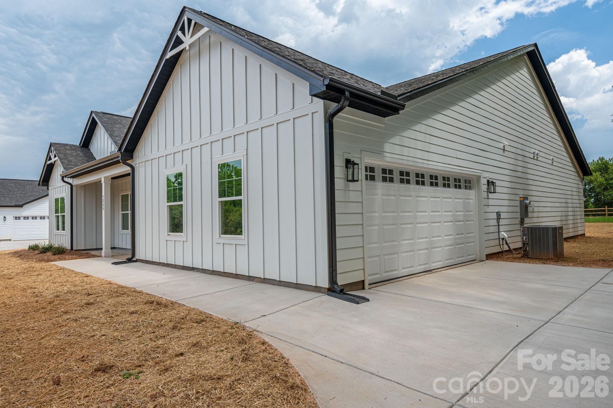 1355 Zeb Haynes Road Maiden, NC 28650 - Photo 5 of 47
