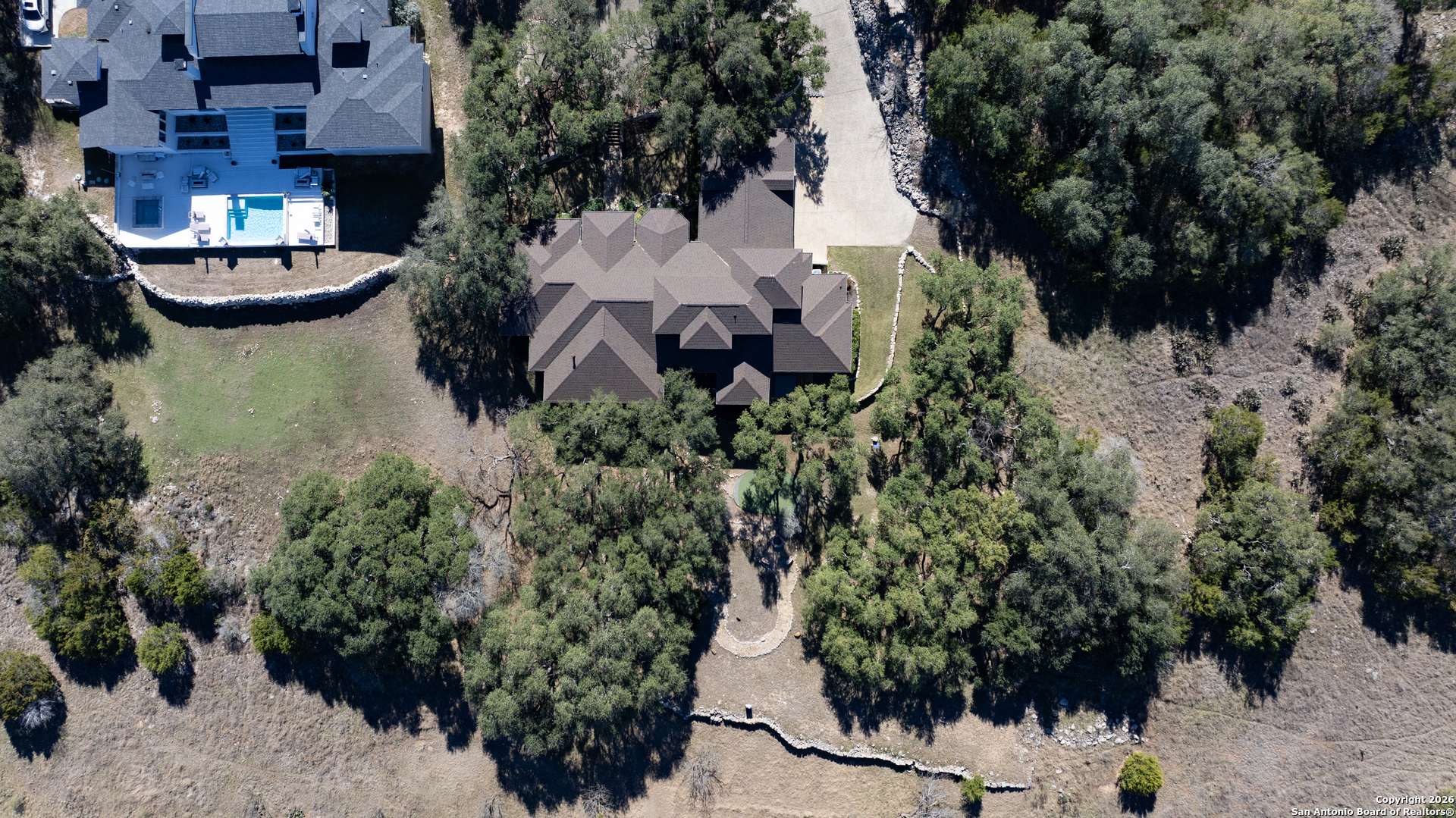 265 Fossil Hills Loop Spring Branch, TX 78070 - Photo 57 of 58