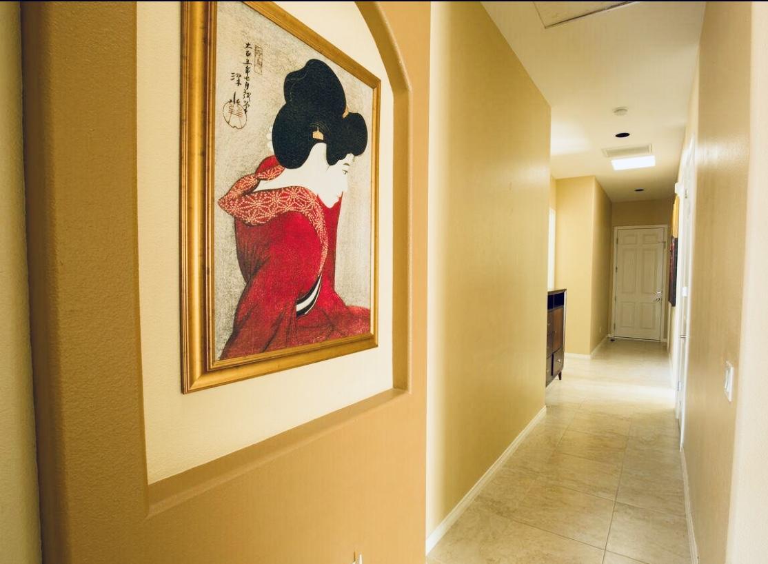 62 Victor Hugo Road Rancho Mirage, CA 92270 - Photo 7 of 14 view of a bathroom