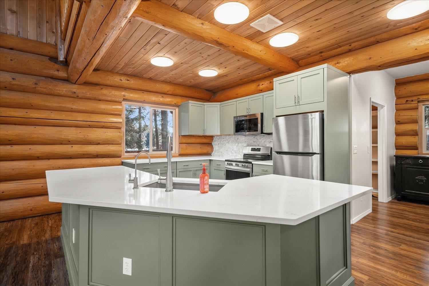 16712 North Dalton Road Spokane, WA 99208 - Photo 11 of 50