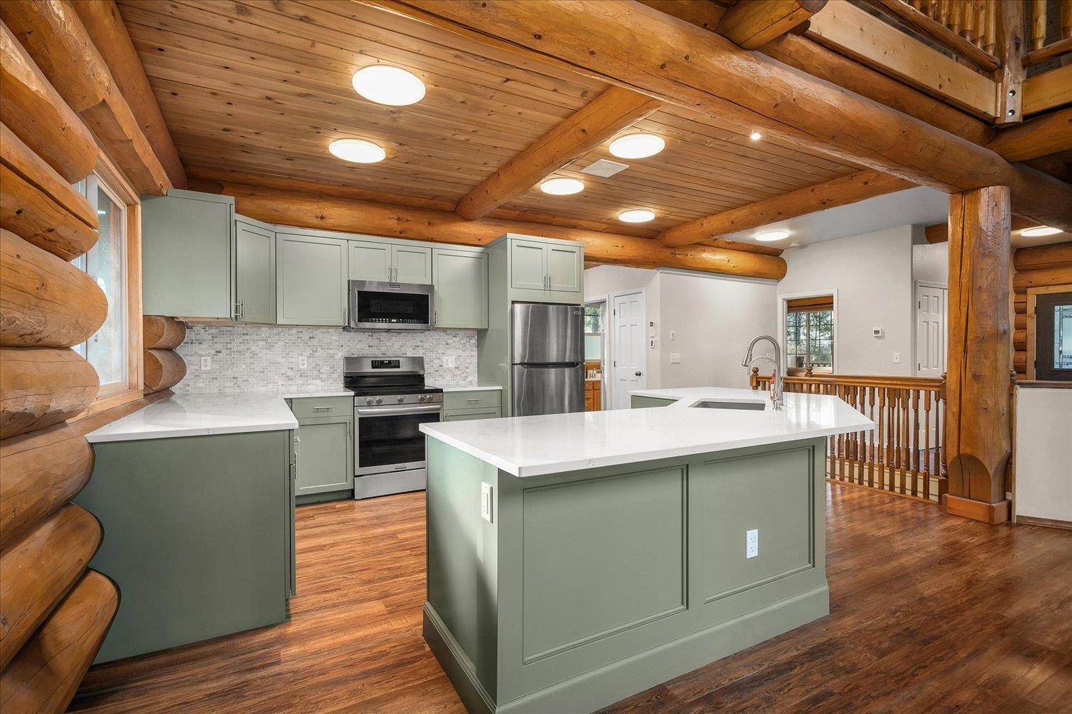 16712 North Dalton Road Spokane, WA 99208 - Photo 12 of 50