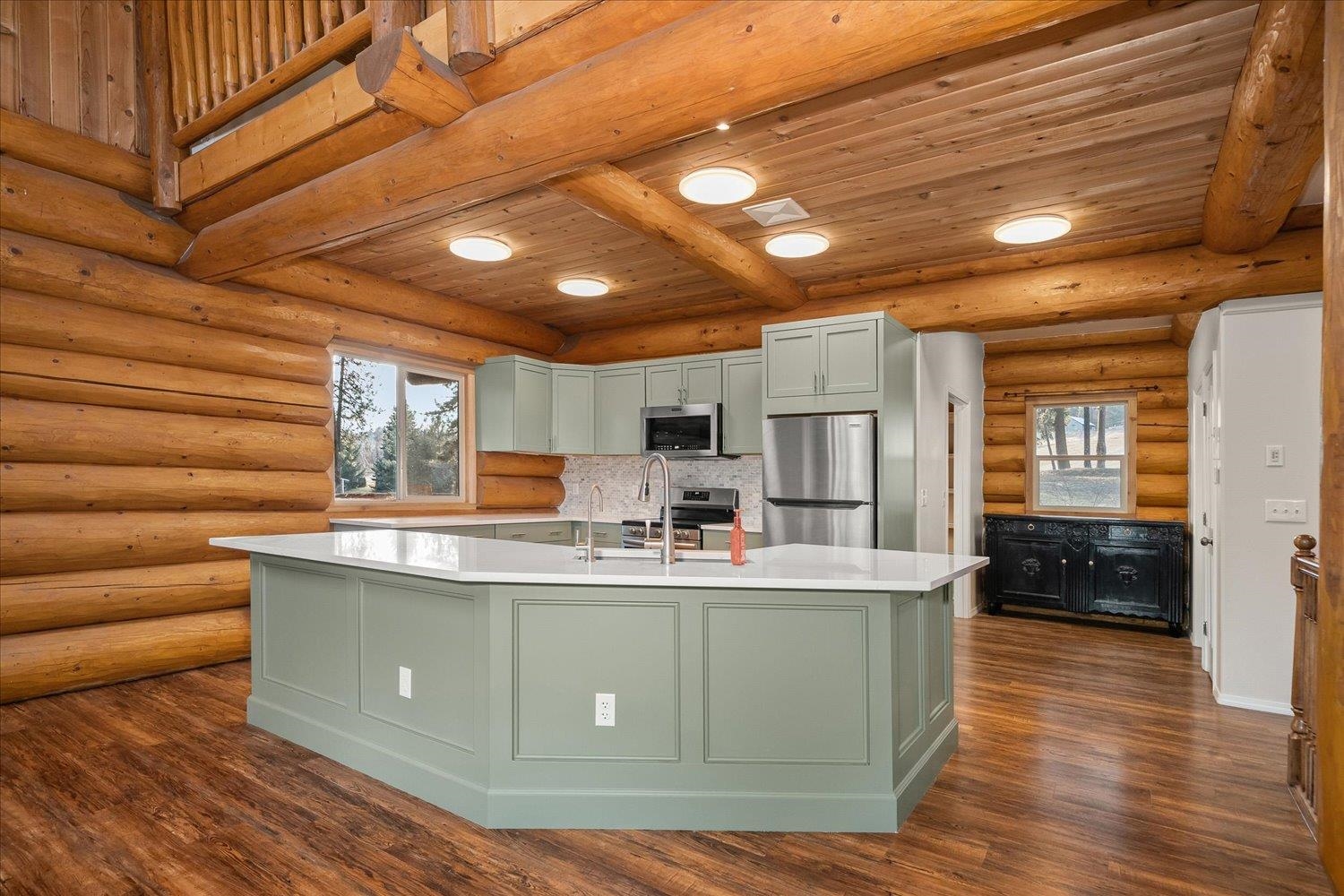 16712 North Dalton Road Spokane, WA 99208 - Photo 15 of 50