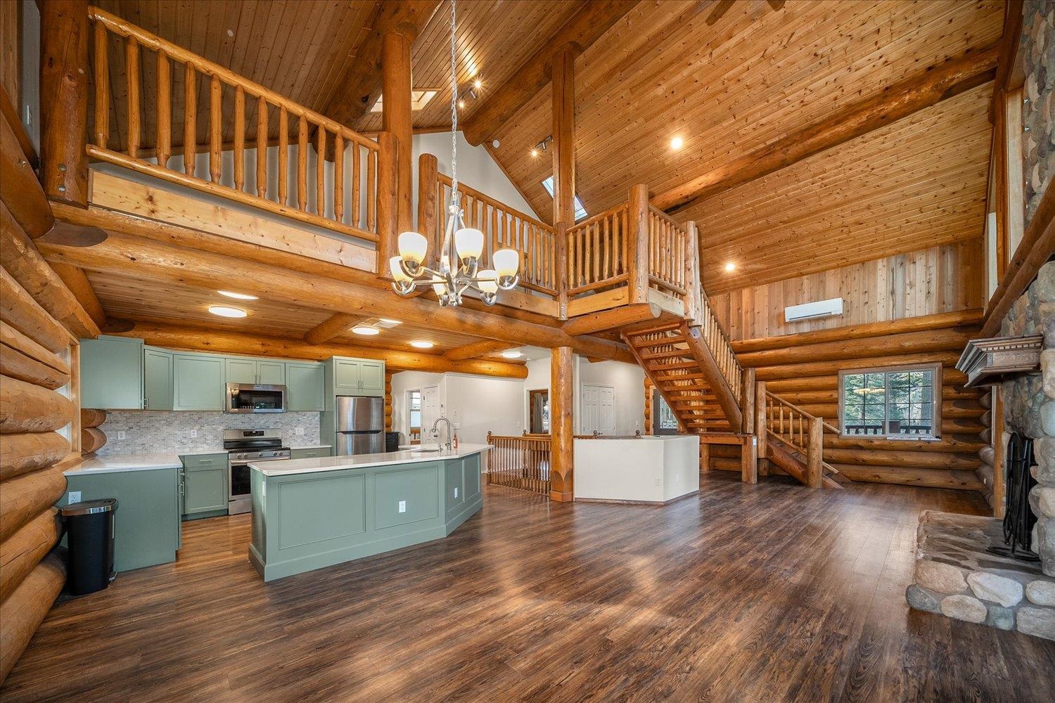 16712 North Dalton Road Spokane, WA 99208 - Photo 17 of 50