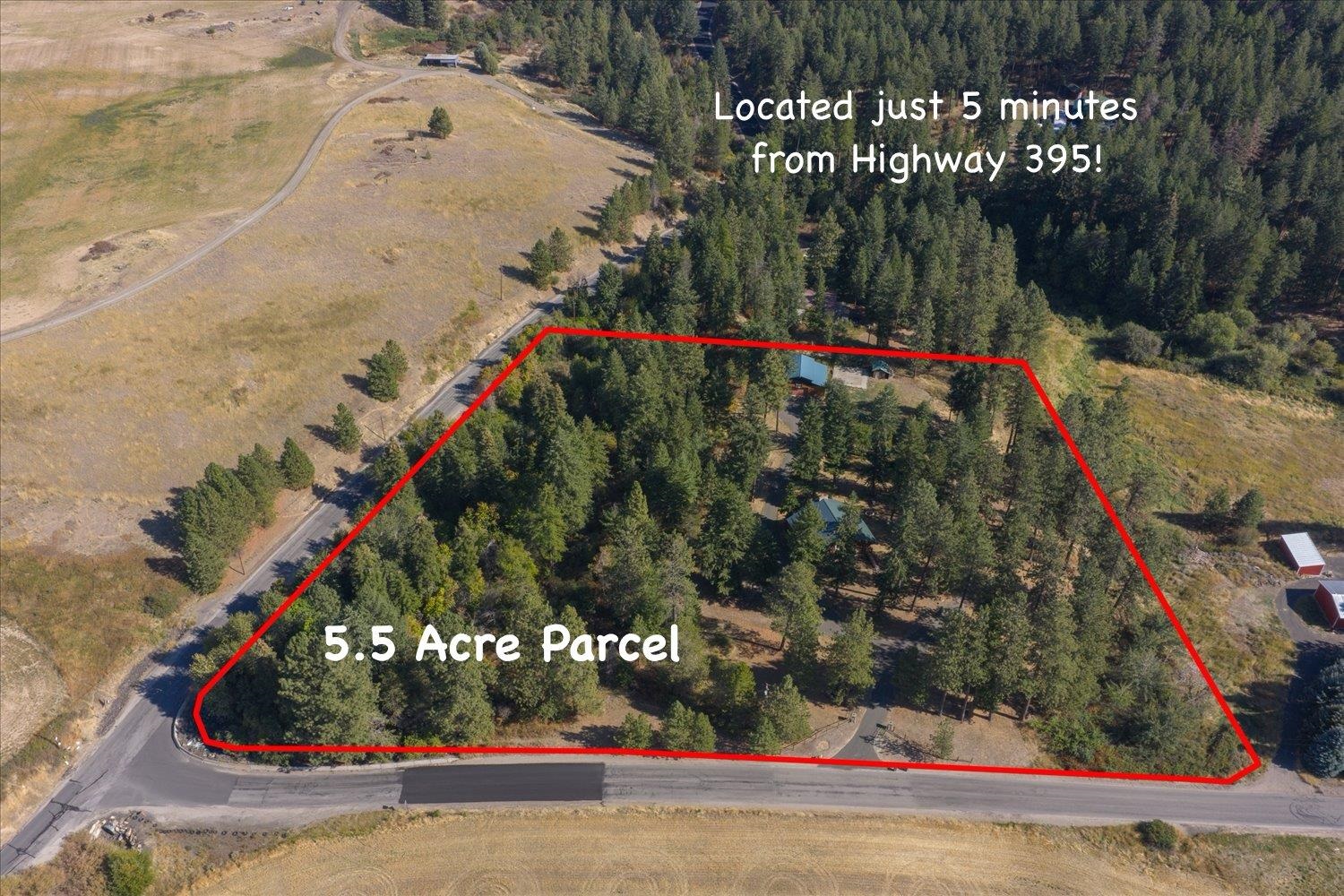 16712 North Dalton Road Spokane, WA 99208 - Photo 3 of 50