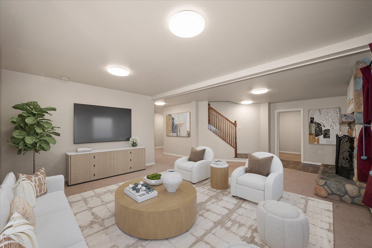 16712 North Dalton Road Spokane, WA 99208 - Photo 42 of 50