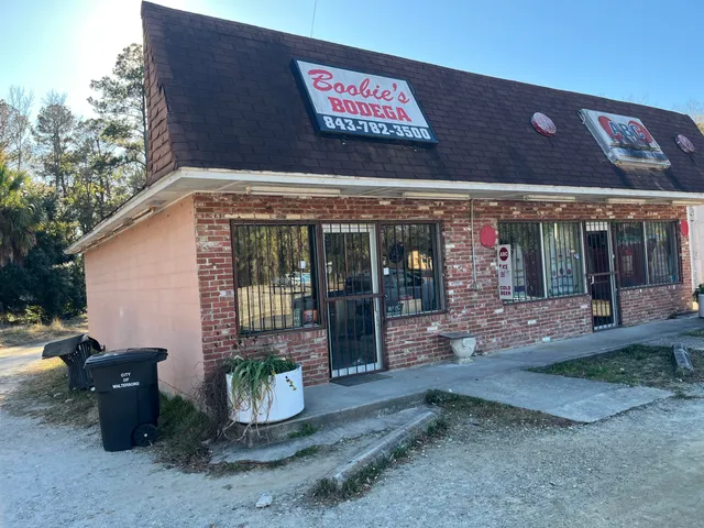 $300,000 | 1210 Hampton Street, Walterboro, SC 29488