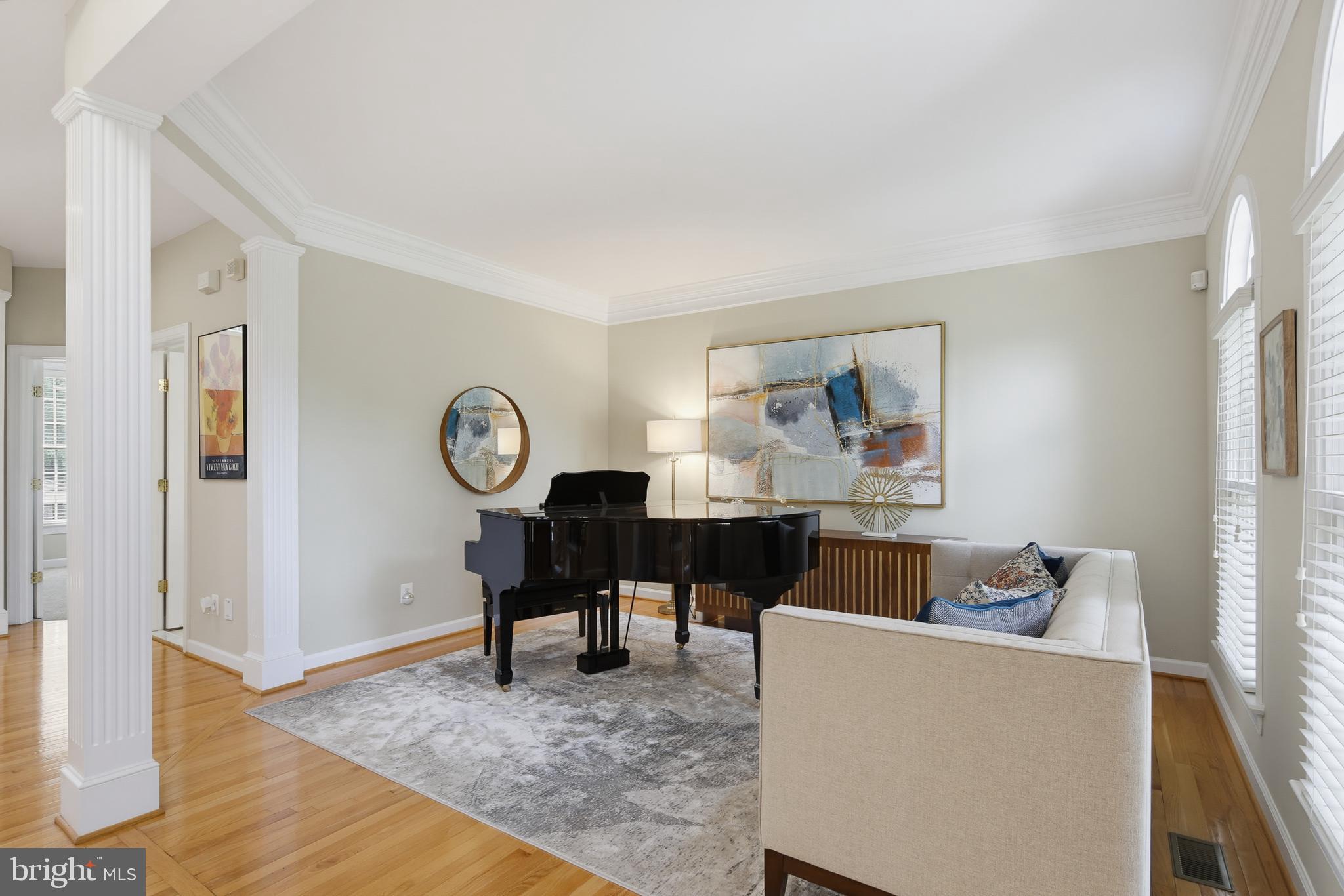 16917 Old Sawmill Road Woodbine, MD 21797 - Photo 8 of 104