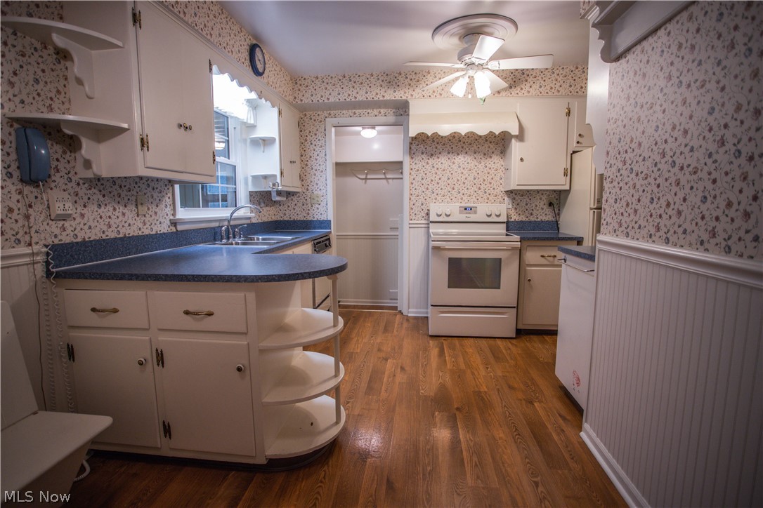 788 Airport Road Northwest Warren, OH 44481 - Photo 9 of 26