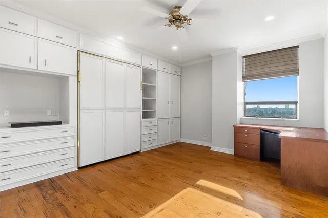 a bathroom with a tub and a sink