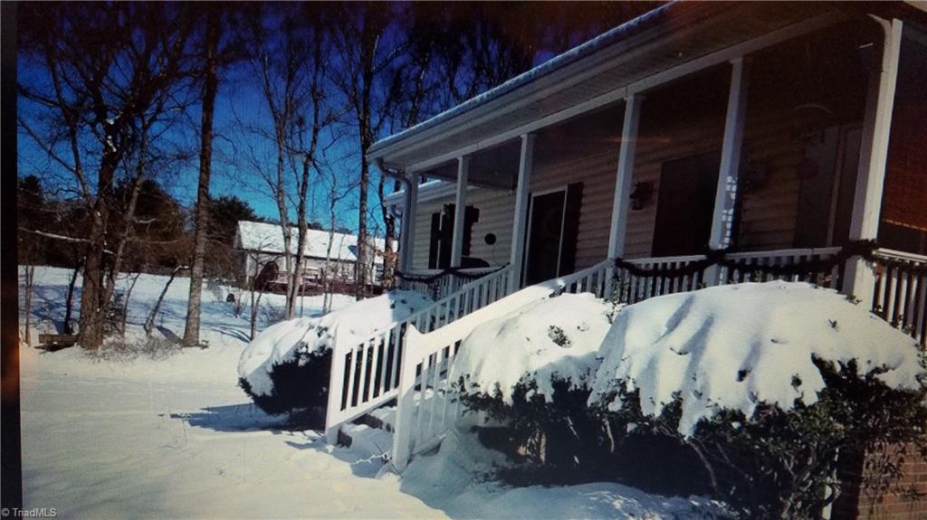 5204 Golden Acres Road Oak Ridge, NC 27310 - Photo 15 of 22