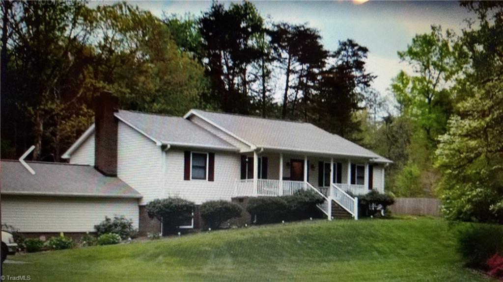 5204 Golden Acres Road Oak Ridge, NC 27310 - Photo 16 of 22