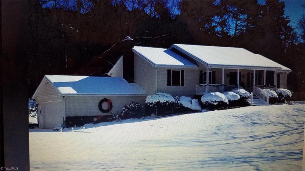 5204 Golden Acres Road Oak Ridge, NC 27310 - Photo 17 of 22