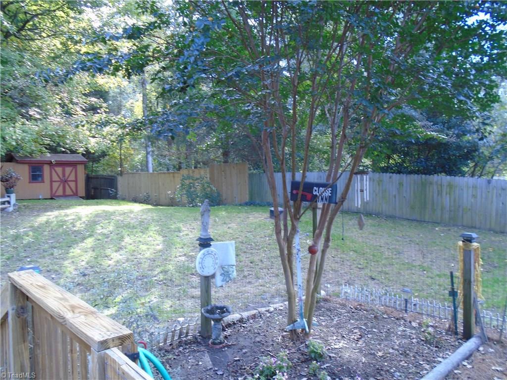 5204 Golden Acres Road Oak Ridge, NC 27310 - Photo 20 of 22