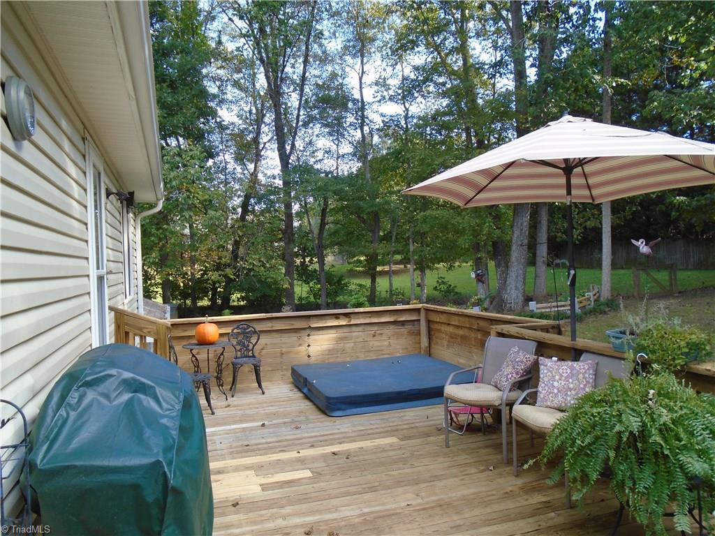 5204 Golden Acres Road Oak Ridge, NC 27310 - Photo 21 of 22