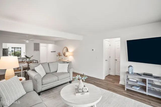 $345,900 | 1 Cedar Reef, Unit F101, Harbor Island, SC 29920