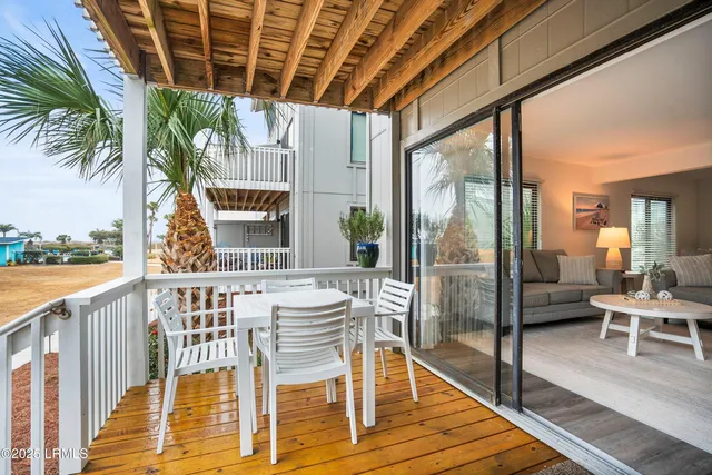 $345,900 | 1 Cedar Reef, Unit F101, Harbor Island, SC 29920