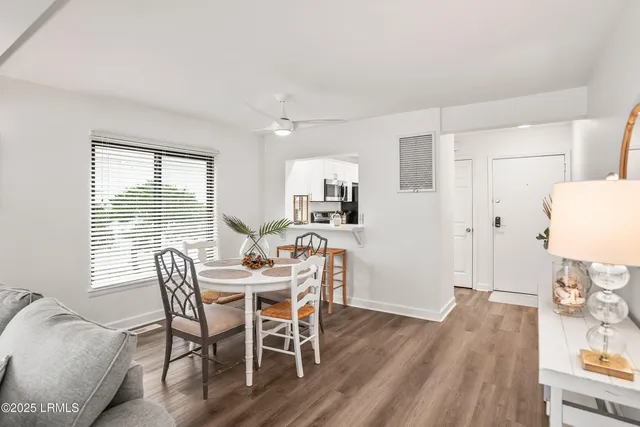 $345,900 | 1 Cedar Reef, Unit F101, Harbor Island, SC 29920