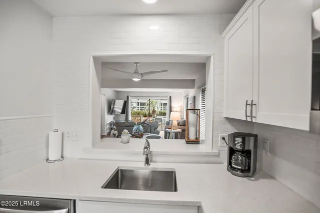 $345,900 | 1 Cedar Reef, Unit F101, Harbor Island, SC 29920