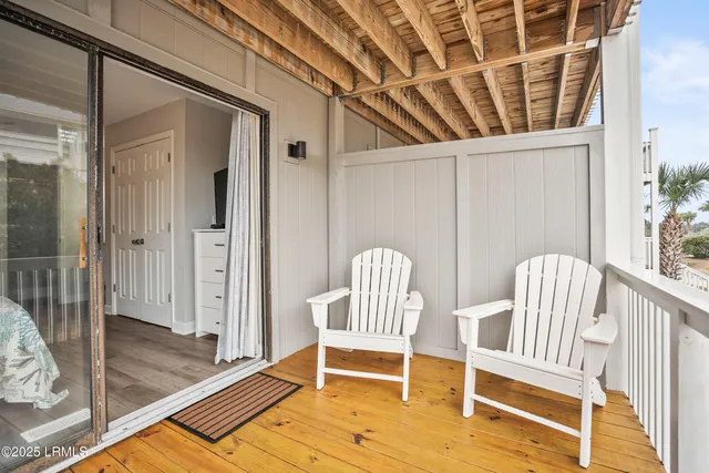 $345,900 | 1 Cedar Reef, Unit F101, Harbor Island, SC 29920