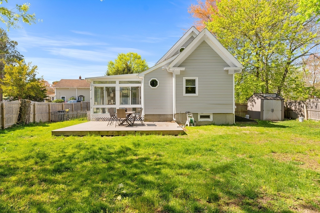 3 Edwards Street Franklin, MA 02038 - Photo 39 of 41