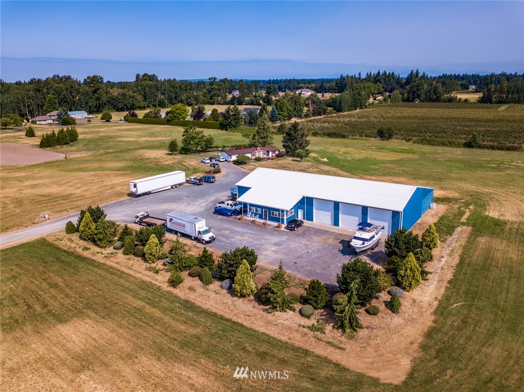 176 West King Tut Road Lynden, WA 98264 - Photo 16 of 40 Gallery Image 16