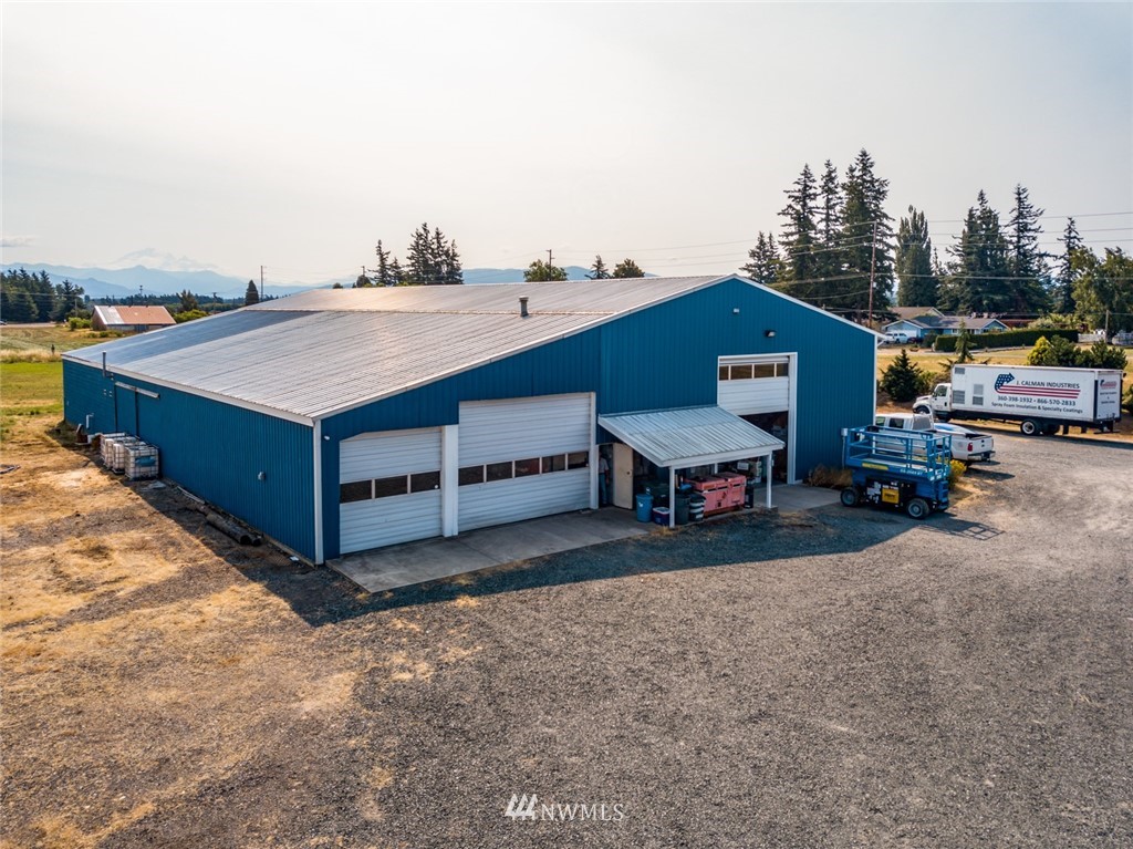 176 West King Tut Road Lynden, WA 98264 - Photo 17 of 40 Gallery Image 17