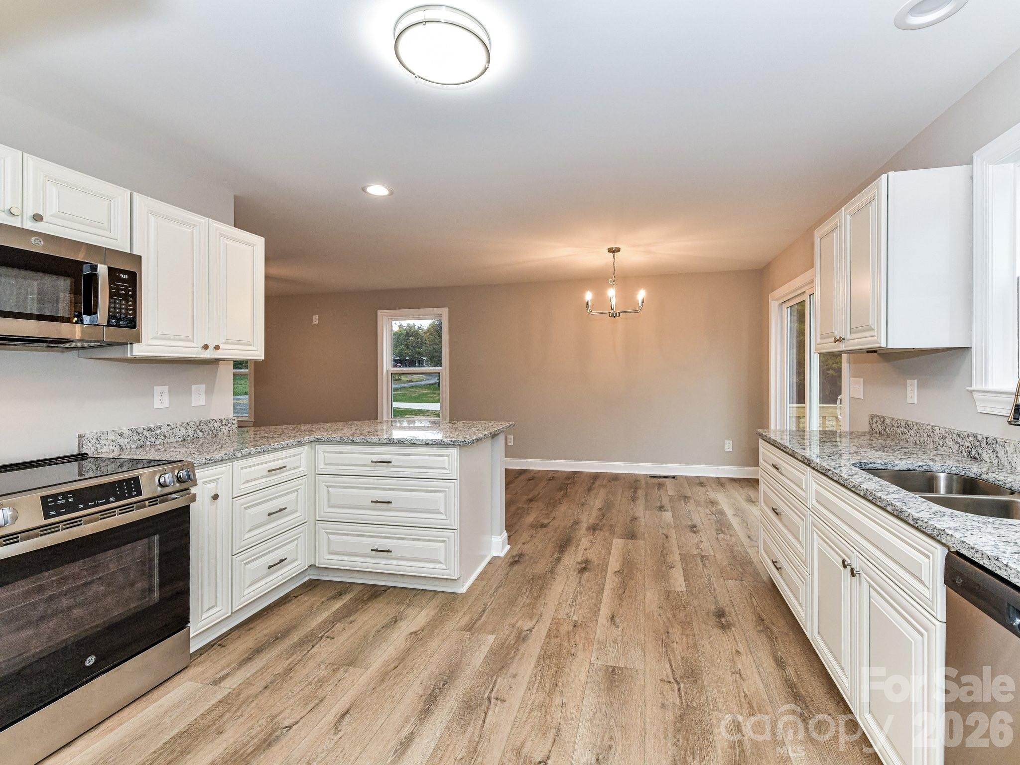 573 Wade Road Oakboro, NC 28129 - Photo 14 of 40