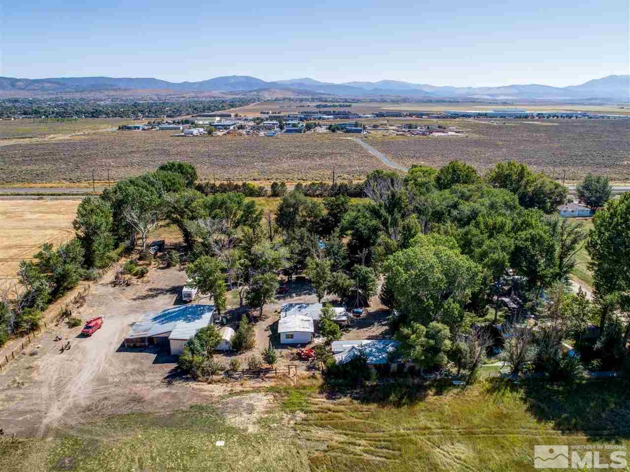 2572 Heybourne Road Minden, NV 89423 - Photo 7 of 22 Photo 9