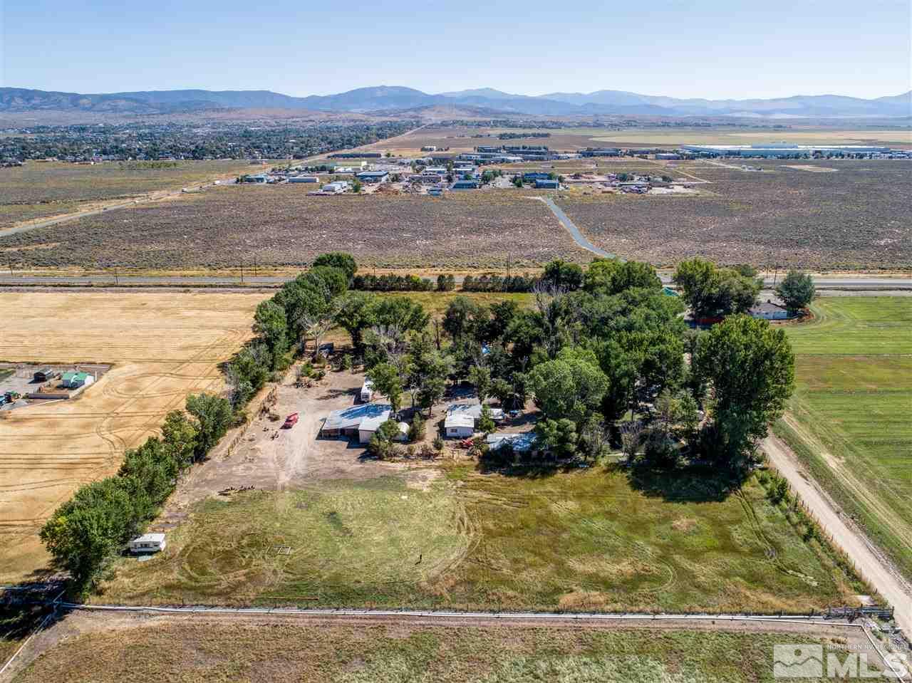 2572 Heybourne Road Minden, NV 89423 - Photo 8 of 22 Photo 10