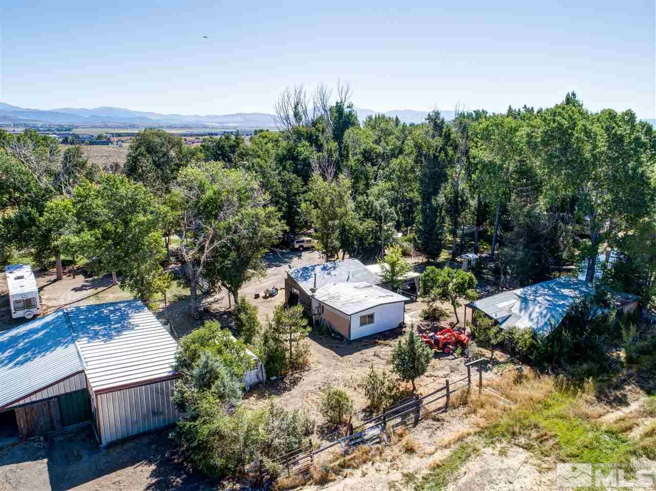 2572 Heybourne Road Minden, NV 89423 - Photo 9 of 22 Photo 12