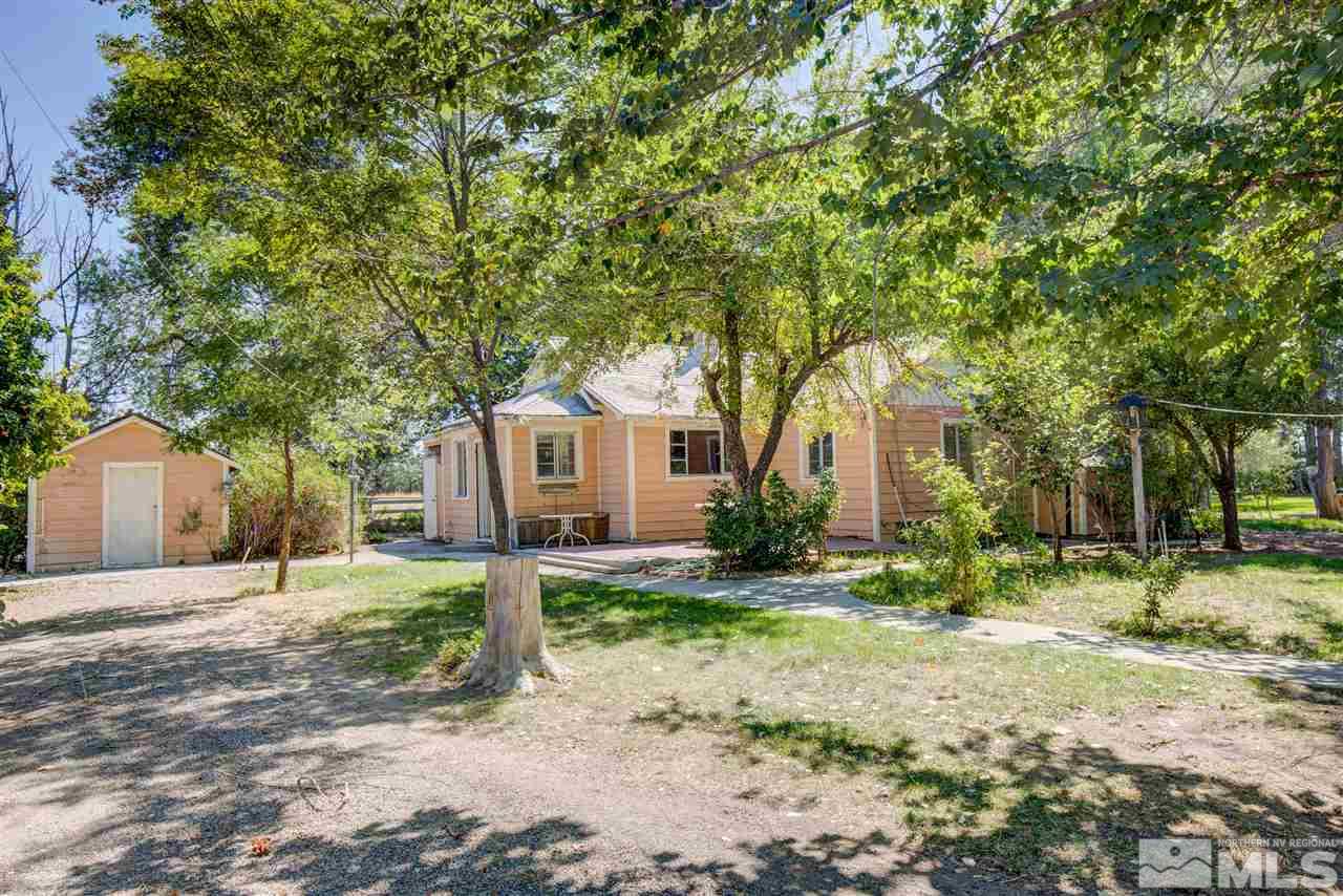 2572 Heybourne Road Minden, NV 89423 - Photo 10 of 22 Photo 13