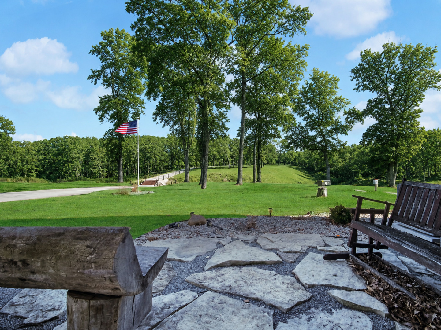 2389 East 2450th Road Marseilles, IL 61341 - Photo 46 of 59