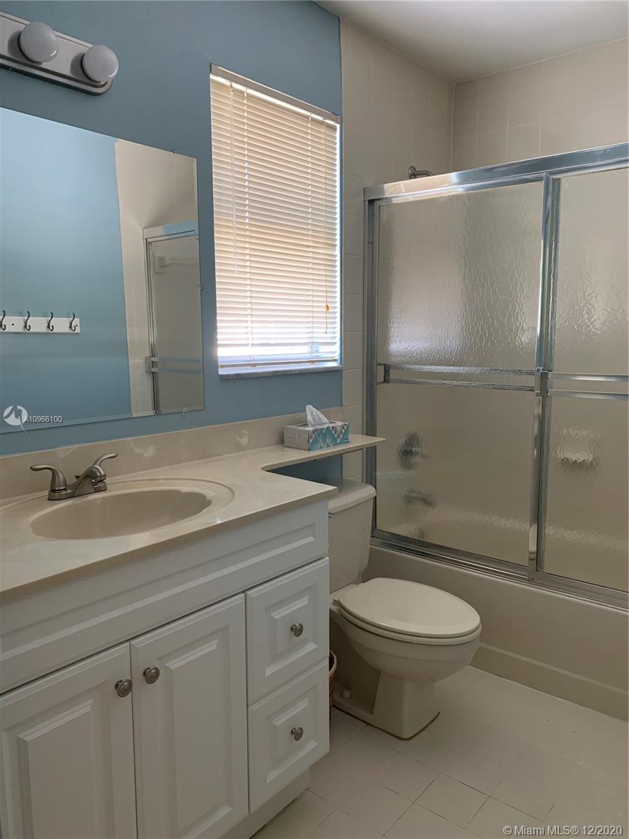 4753 Southwest 154th Court Miami, FL 33185 - Photo 11 of 27 First floor's bedroom.... look at the space here!