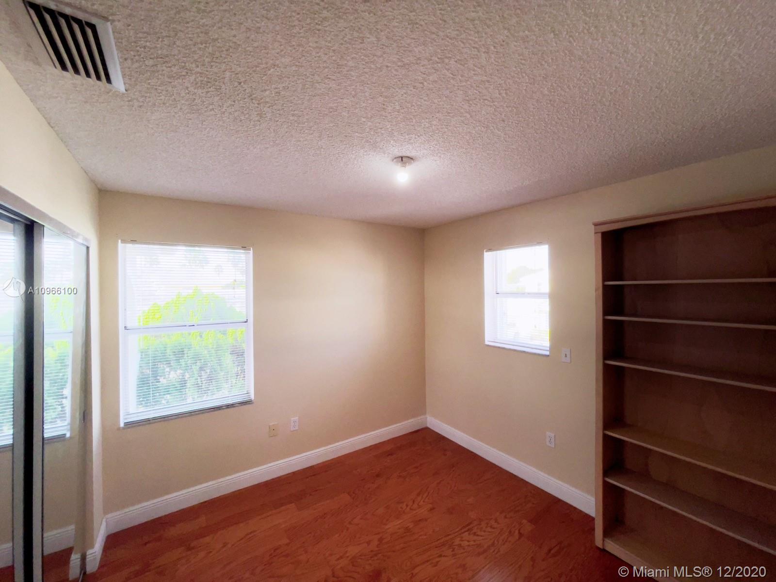 4753 Southwest 154th Court Miami, FL 33185 - Photo 14 of 27 2nd bedroom upstairs.