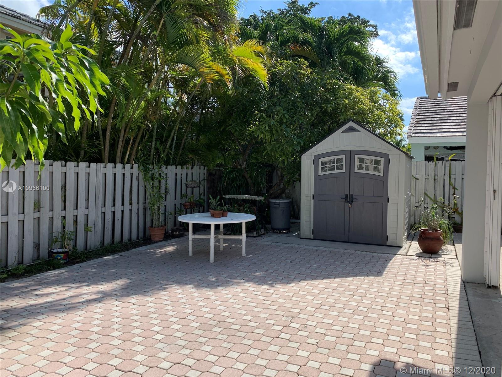 4753 Southwest 154th Court Miami, FL 33185 - Photo 18 of 27 Master bath with double sink and lot of counter space and storage.