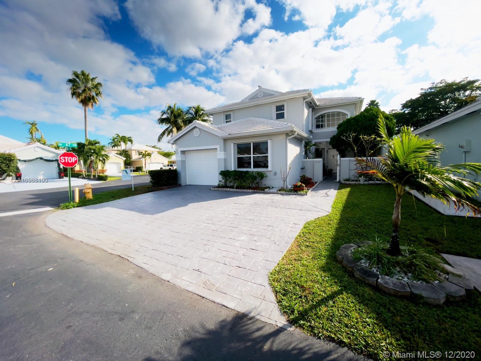 4753 Southwest 154th Court Miami, FL 33185 - Photo 27 of 27