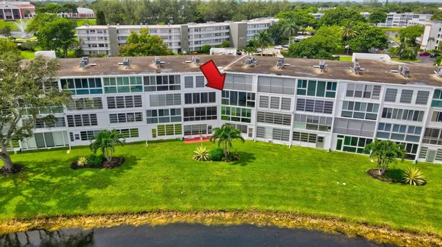 $259,000 | 3107 Cambridge East, Unit 3107, Deerfield Beach, FL 33442