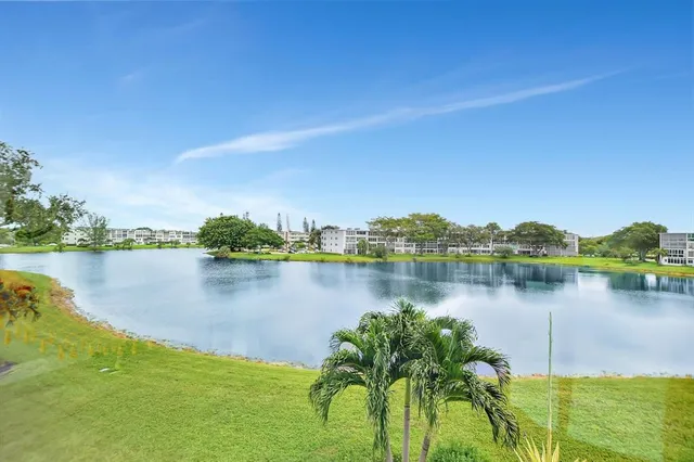 $259,000 | 3107 Cambridge East, Unit 3107, Deerfield Beach, FL 33442